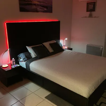 Apartamento Appart&spa *