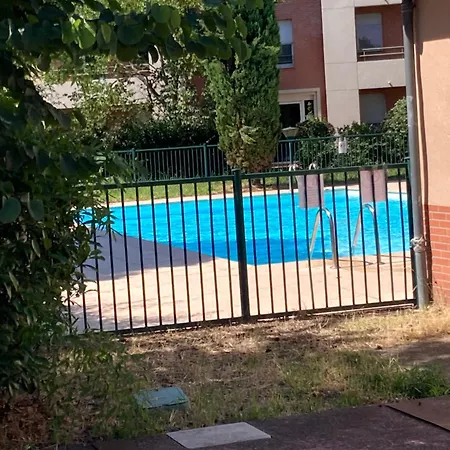 Apartamento Appart&spa