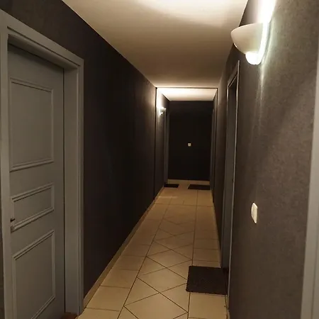 Apartamento Appart&spa *