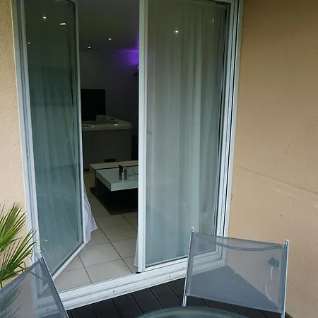 Apartamento Appart&spa